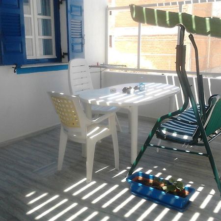 Villa Kostas Perissa (Santorini) Exterior foto